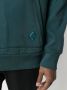 A-COLD-WALL* Hoodie met geborduurd logo Groen - Thumbnail 5