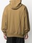 A-COLD-WALL* Hoodie met geborduurd logo Groen - Thumbnail 4