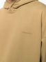 A-COLD-WALL* Hoodie met geborduurd logo Groen - Thumbnail 5