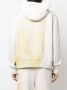 A-COLD-WALL* Hoodie met grafische print Beige - Thumbnail 4