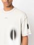 A-COLD-WALL* T-shirt met print Beige - Thumbnail 5