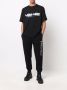A-COLD-WALL* Joggingbroek met logoprint Zwart - Thumbnail 2