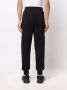 A-COLD-WALL* Joggingbroek met logoprint Zwart - Thumbnail 4