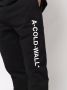 A-COLD-WALL* Joggingbroek met logoprint Zwart - Thumbnail 5
