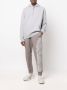 A-COLD-WALL* Joggingbroek met print Grijs - Thumbnail 2
