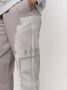 A-COLD-WALL* Joggingbroek met print Grijs - Thumbnail 5