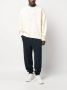 A-COLD-WALL* Katoenen sweater Beige - Thumbnail 1