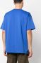 A-COLD-WALL* T-shirt met logoprint Blauw - Thumbnail 4