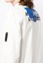 A-COLD-WALL* Shirtjack met logoprint Wit - Thumbnail 5