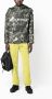 A-COLD-WALL* Pullover jack met print Groen - Thumbnail 2