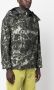 A-COLD-WALL* Pullover jack met print Groen - Thumbnail 3