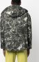 A-COLD-WALL* Pullover jack met print Groen - Thumbnail 4
