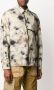 A-COLD-WALL* Overshirt met print Beige - Thumbnail 3