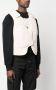 A-COLD-WALL* Gilet met ronde hals Beige - Thumbnail 3