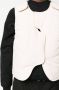 A-COLD-WALL* Gilet met ronde hals Beige - Thumbnail 5