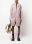A-COLD-WALL* Shorts met logoprint Paars - Thumbnail 2