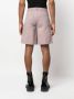 A-COLD-WALL* Shorts met logoprint Paars - Thumbnail 4