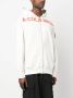 A-COLD-WALL* Hoodie met logoprint Wit - Thumbnail 3