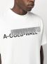 A-COLD-WALL* T-shirt met logo Wit - Thumbnail 5