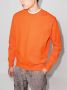 A-COLD-WALL* Sweater met geborduurd logo Oranje - Thumbnail 2