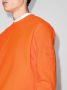 A-COLD-WALL* Sweater met geborduurd logo Oranje - Thumbnail 4