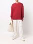 A-COLD-WALL* Sweater met geborduurd logo Rood - Thumbnail 2