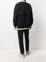 A-COLD-WALL* Sweater met logopatch Zwart - Thumbnail 2