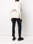 A-COLD-WALL* Sweater met logoprint Beige - Thumbnail 2