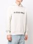 A-COLD-WALL* Sweater met logoprint Beige - Thumbnail 3