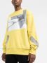 A-COLD-WALL* Sweater met print Geel - Thumbnail 3