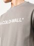 A-COLD-WALL* T-shirt met logoprint Grijs - Thumbnail 5