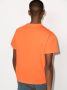 A-COLD-WALL* T-shirt met print Oranje - Thumbnail 3