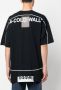 A-COLD-WALL* T-shirt met print Zwart - Thumbnail 4