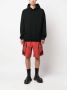 A-COLD-WALL* Tech shorts Rood - Thumbnail 2
