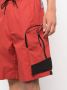 A-COLD-WALL* Tech shorts Rood - Thumbnail 5