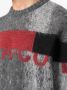 A-COLD-WALL* Trui met logo jacquard Grijs - Thumbnail 5