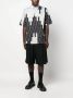 A-COLD-WALL* Poloshirt met monogram Grijs - Thumbnail 2