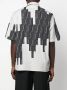 A-COLD-WALL* Poloshirt met monogram Grijs - Thumbnail 4