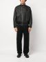 A-COLD-WALL* Sweater met logopatch Zwart - Thumbnail 2