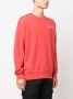 A-COLD-WALL* x Timberland sweater met ronde hals Rood - Thumbnail 3