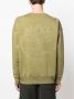 A-COLD-WALL* x Timberland sweater met vervaagd effect Groen - Thumbnail 4