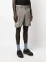 A-COLD-WALL* x Timberland cargo shorts Grijs - Thumbnail 3