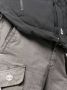 A-COLD-WALL* x Timberland cargo shorts Grijs - Thumbnail 5