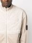 A-COLD-WALL* Sweater met rits Beige - Thumbnail 5