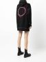 AAPE BY *A BATHING APE Jurk met logoprint Zwart - Thumbnail 4