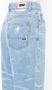 AAPE BY *A BATHING APE Straight jeans Blauw - Thumbnail 5