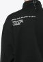 AAPE BY *A BATHING APE Sweater met logoprint Zwart - Thumbnail 5