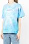 AAPE BY *A BATHING APE T-shirt met logoprint Blauw - Thumbnail 3