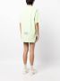 AAPE BY *A BATHING APE T-shirt met print Groen - Thumbnail 4