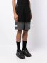 AAPE BY *A BATHING APE Trainingsshorts met camouflageprint Grijs - Thumbnail 3